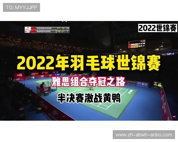 羽毛球亚锦赛雅思