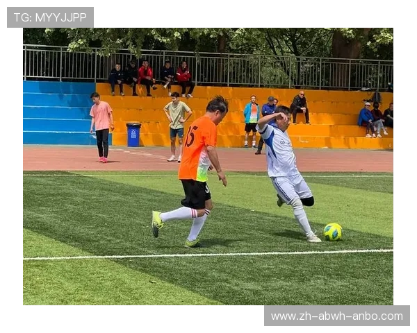 长青足梦老年足球联赛火热开踢