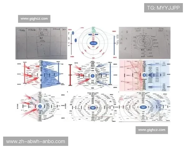 深度分析重叠图层在攻防体系中的关键错位战术应用